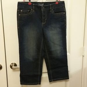 Ann Taylor Jeans